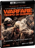 Warfare - Tempo di guerra (Blu-Ray)