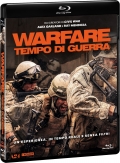 Warfare - Tempo di guerra (Blu-Ray 4K UHD + Blu-Ray)