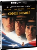 Codice d'onore (Blu-Ray 4K UHD + Blu-Ray)