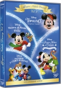 Magico Natale Disney, Vol. 2 (4 DVD)
