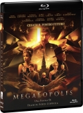 Megalopolis (Blu-Ray)