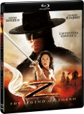 The Legend Of Zorro (Blu-Ray)