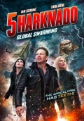 Sharknado 5