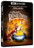 Chi ha incastrato Roger Rabbit? (Blu-Ray 4K UHD + Blu-Ray)