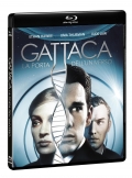 Gattaca - La porta dell'universo (Blu-Ray)