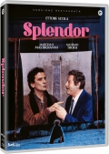 Splendor (Blu-Ray)