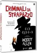 Criminali da strapazzo (Blu-Ray)