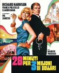 28 minuti per 3 milioni di dollari (Blu-Ray)