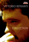 Vittorio Rifranti Collection - Limited Edition 100 Copie (5 DVD + Booklet)