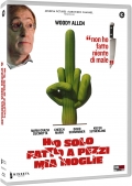 Ho solo fatto a pezzi mia moglie (Blu-Ray)