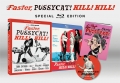 Faster, Pussycat! Kill! Kill! - Special Edition (Blu-Ray)