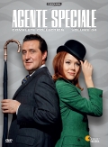 The Avengers - Agente speciale - Complete Collection, Vol. 4 (4 DVD)