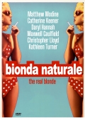 Bionda naturale