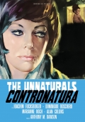 The Unnaturals - Contronatura