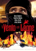 Il vento e il leone - Special Edition