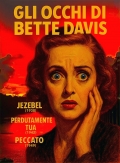 Gli occhi di Bette Davis