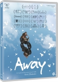 Away (Blu-Ray)