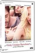 Vicky Cristina Barcelona
