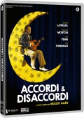 Accordi e disaccordi (Blu-Ray)