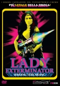 Lady Exterminator