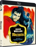 Macbeth - Special Edition (Blu-Ray)