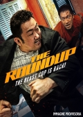 The Roundup (Blu-Ray)