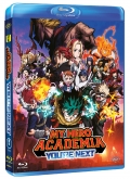 My Hero Academia The Movie: You're Next (Blu-Ray)