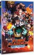 My Hero Academia The Movie: You're Next