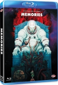 Memories - 30th Anniversary Edition - Standard Edition (Blu-Ray)