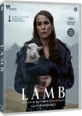 Lamb (Blu-Ray)