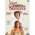 Quel mostro di suocera (DVD + Biglietto auguri)