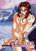 Alexander - Cronache di guerra di Alessandro il Grande, Vol. 2