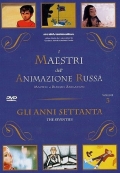 I maestri dell'animazione russa, Vol. 3 - Gli anni settanta