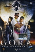 G.O.R.A. - Comiche spaziali