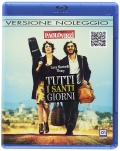 Tutti i santi giorni (Blu-Ray)