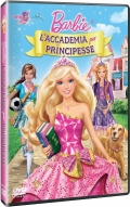 Barbie - L'accademia delle principesse
