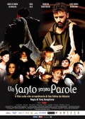 Un santo senza parole