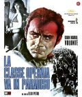 La classe operaia va in paradiso (Blu-Ray)