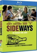Sideways - In viaggio con Jack (Blu-Ray)