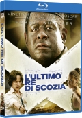 L'ultimo re di Scozia (Blu-Ray)