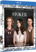 Stoker (Blu-Ray)
