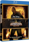Il mistero dei templari (Blu-Ray)