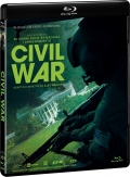 Civil War (Blu-Ray)