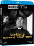 Don Camillo monsignore ma non troppo (Blu-Ray)