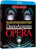 Opera (Blu-Ray)