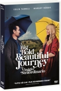 A Big Bold Beautiful Journey - Un viaggio straordinario