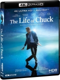 The Life of Chuck (Blu-Ray 4K UHD + Blu-Ray)