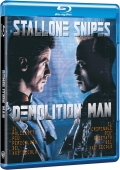 Demolition Man (Blu-Ray)
