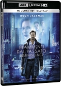 Frammenti dal passato - Reminiscence (Blu-Ray 4K UHD + Blu-Ray)