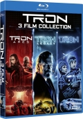 Tron collection (3 Blu-Ray)